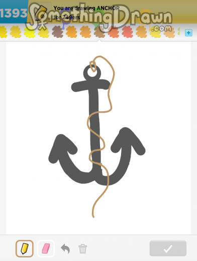 anchor