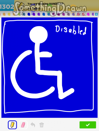 handicap