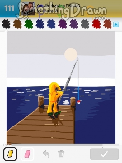 fishing