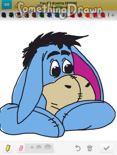 eeyore