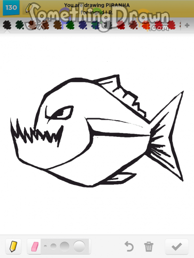 piranha