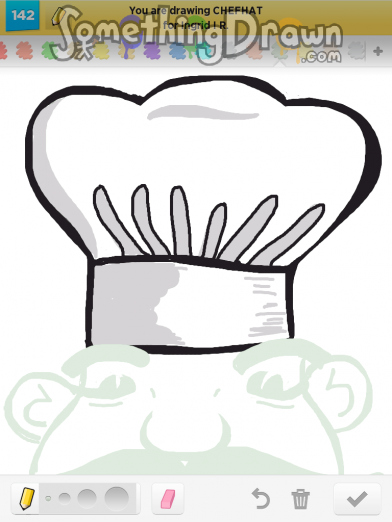 chefhat