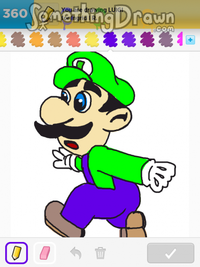 luigi