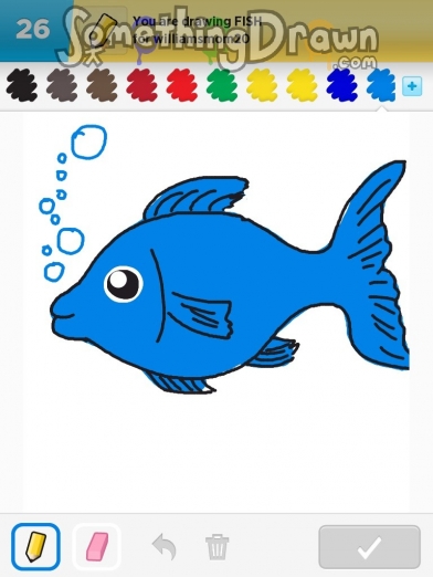 fish