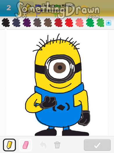 minion