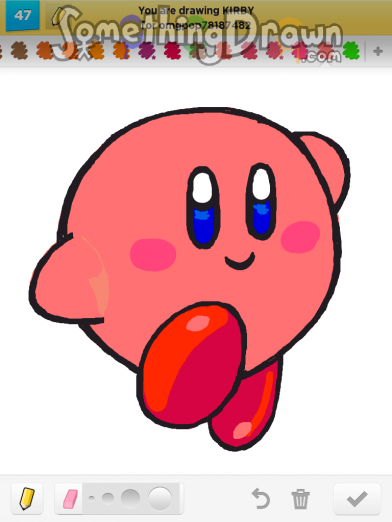 kirby