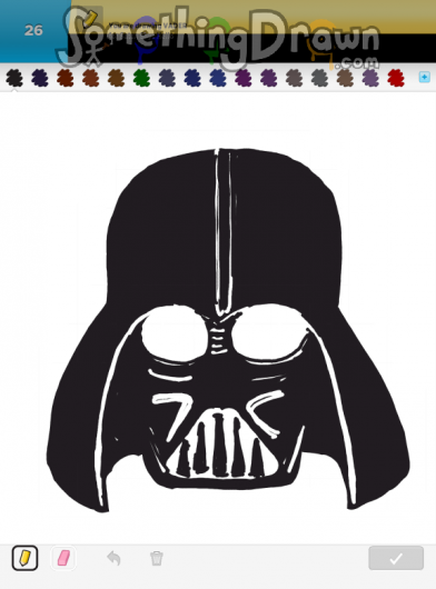 vader