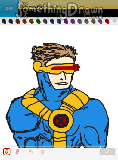 cyclops