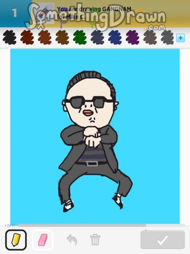 gangnam