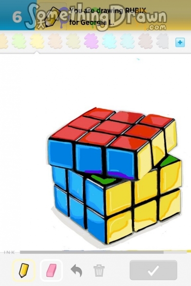 rubix