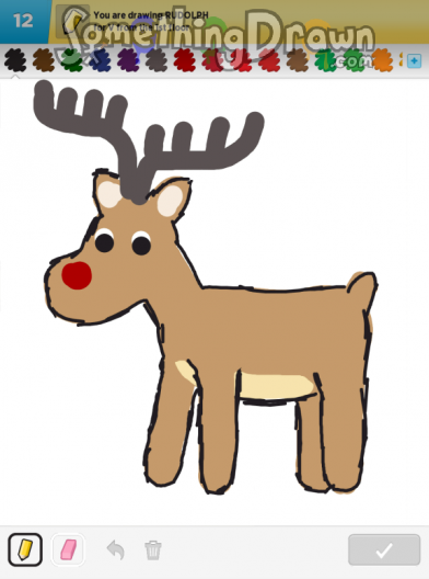 rudolph