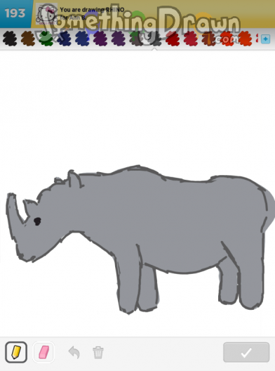 rhino