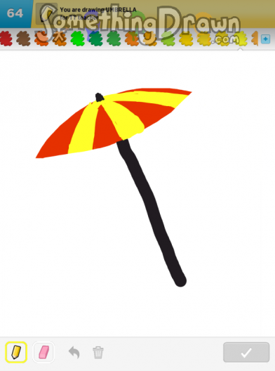 umbrella