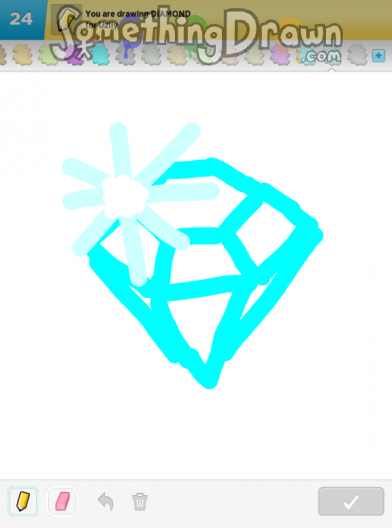 diamond