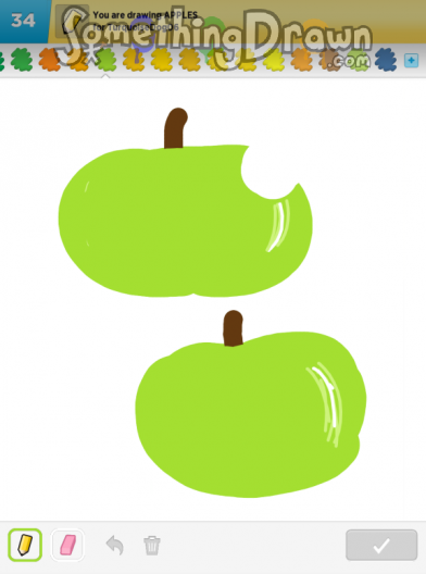 apples