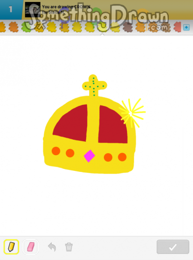 crown