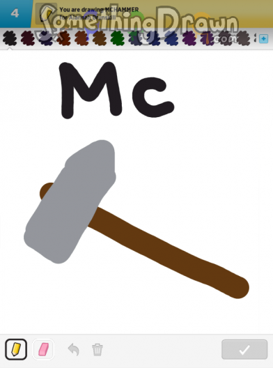 mchammer