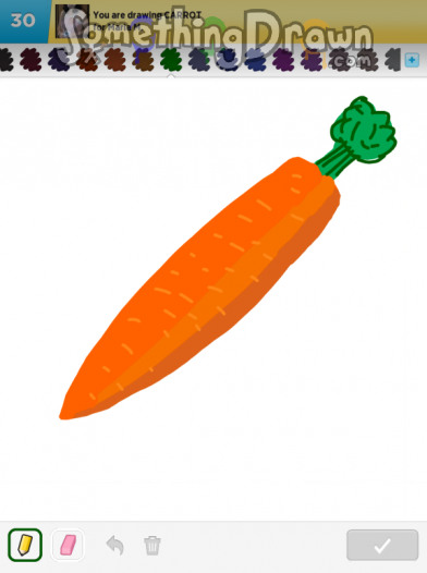 carrot