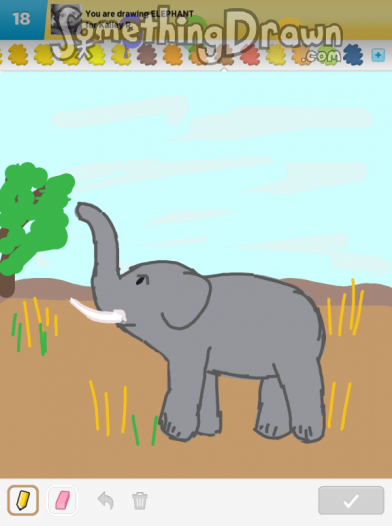 elephant