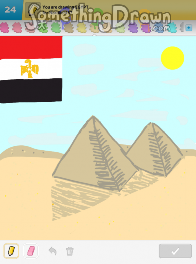 egypt