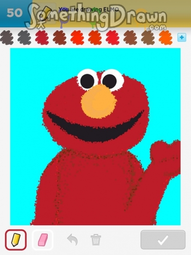 elmo