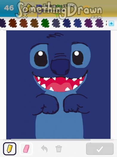 stitch