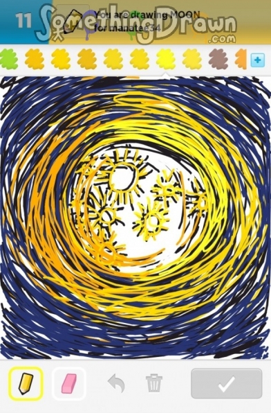 moon