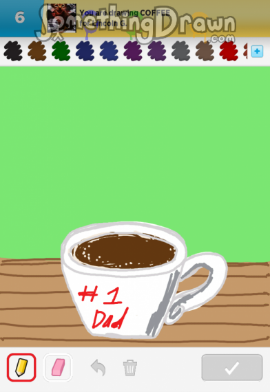 coffee