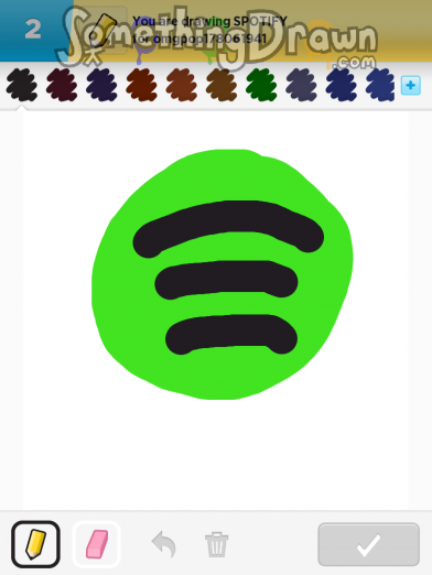 Spotify