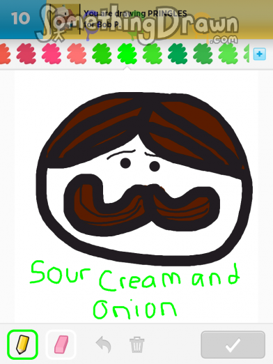 Pringles
