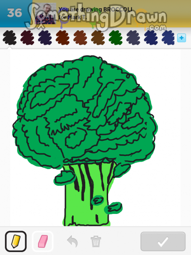 Broccoli