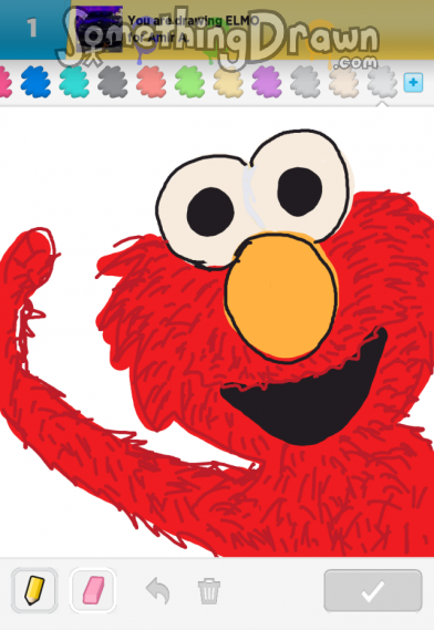 elmo