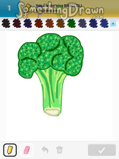 broccoli