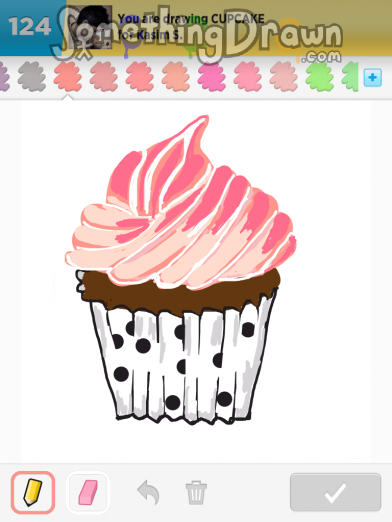 cupcake