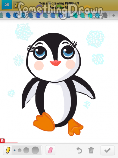 Penguin