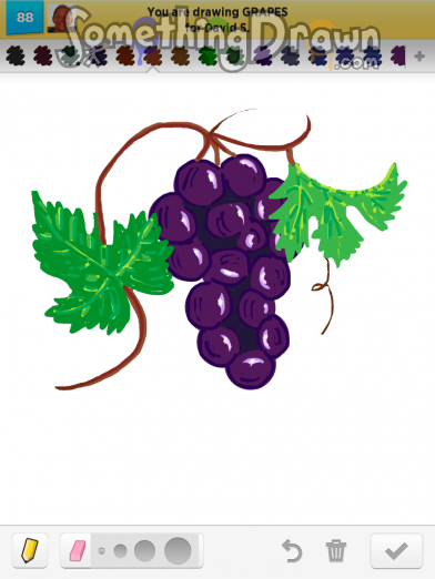 Grapes