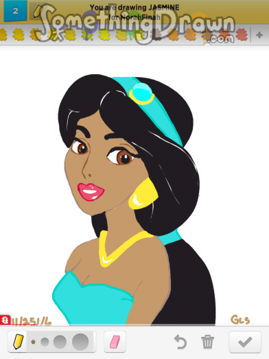 Jasmine