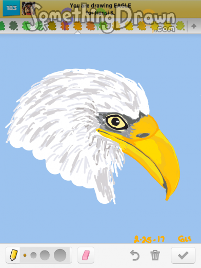 eagle