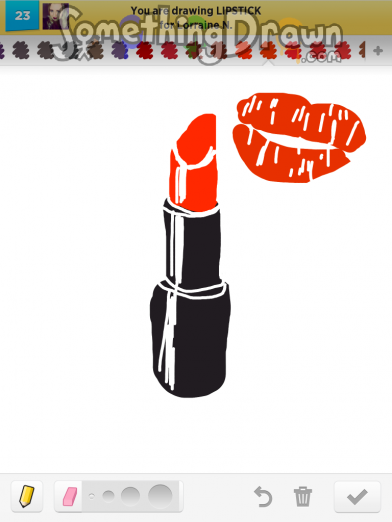 lipstick