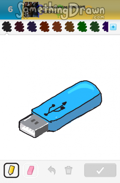 pendrive