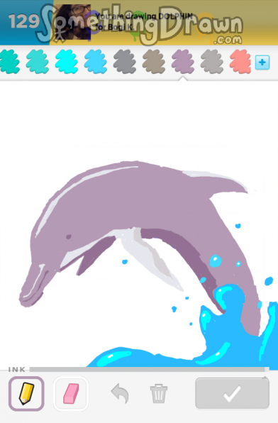 dolphin