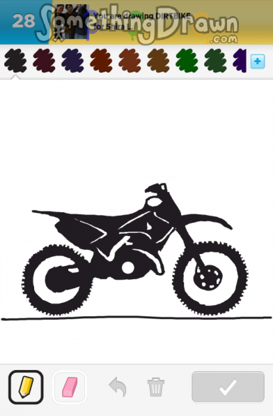 dirtbike