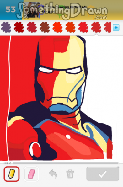 Ironman