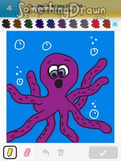 octopus