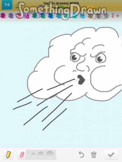 wind