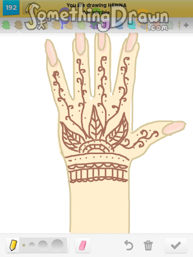 henna