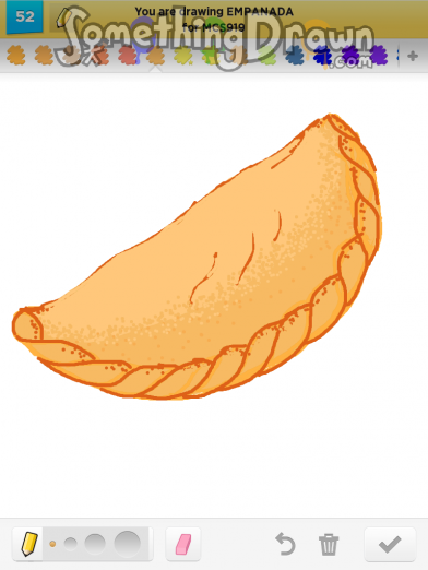 empanada