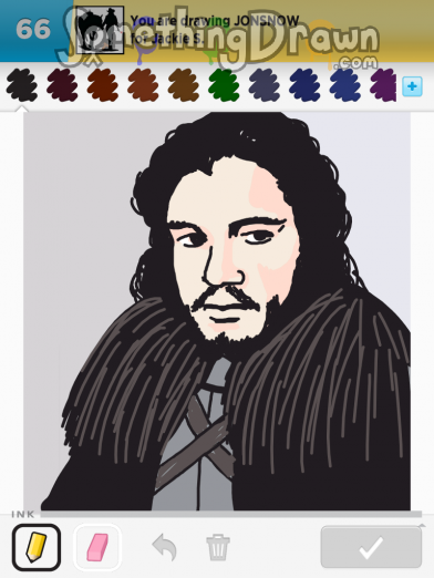 jonsnow