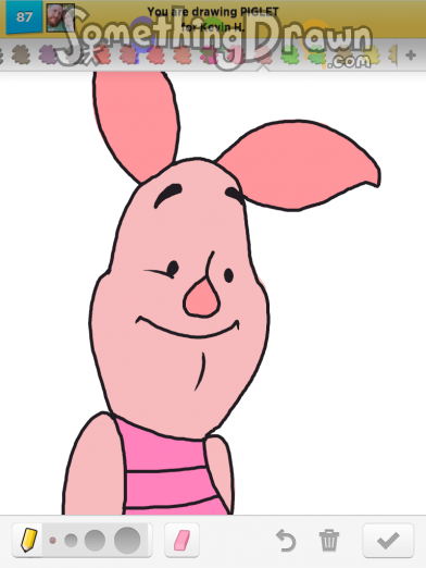 piglet