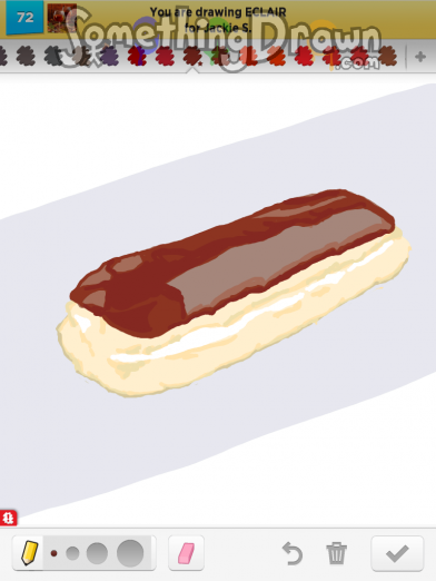 eclair